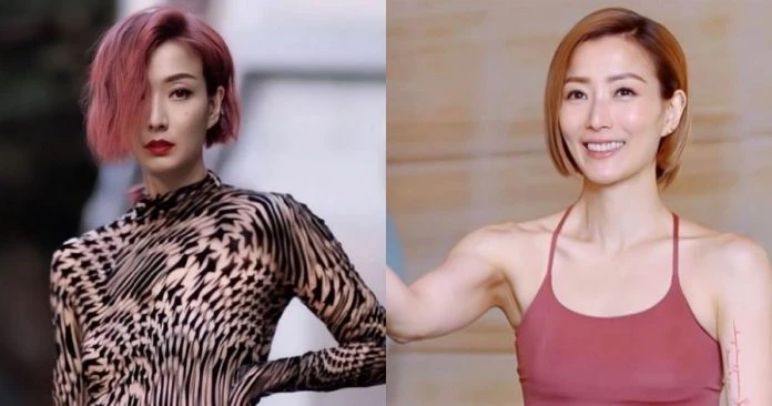 發文吐將迎50歲心聲 鄭秀文:不用硬活成18歲