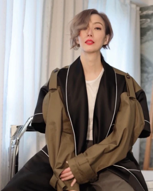 發文吐將迎50歲心聲　鄭秀文：不用硬活成18歲