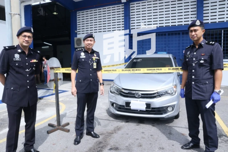 雪州警方搗破販毒集團捕4人　起獲39公斤140萬令吉冰毒