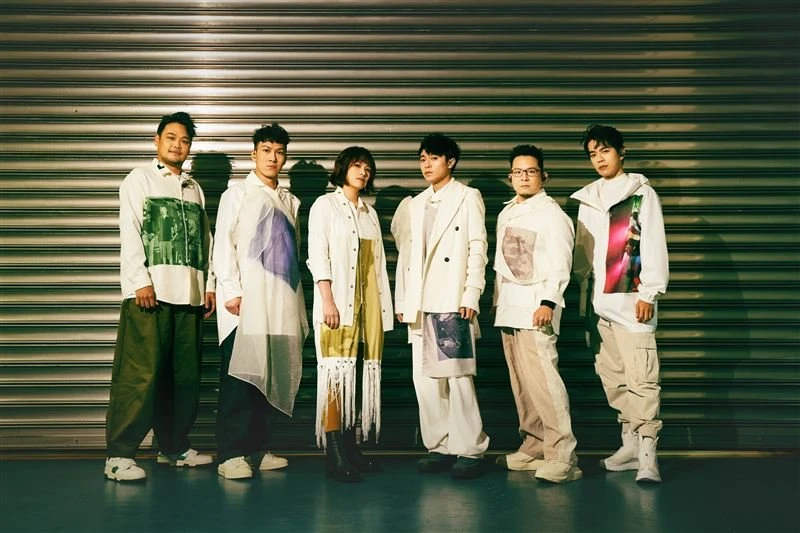 前經紀人林暐哲宣布放棄商標權 　魚丁糸終拿回「蘇打綠」