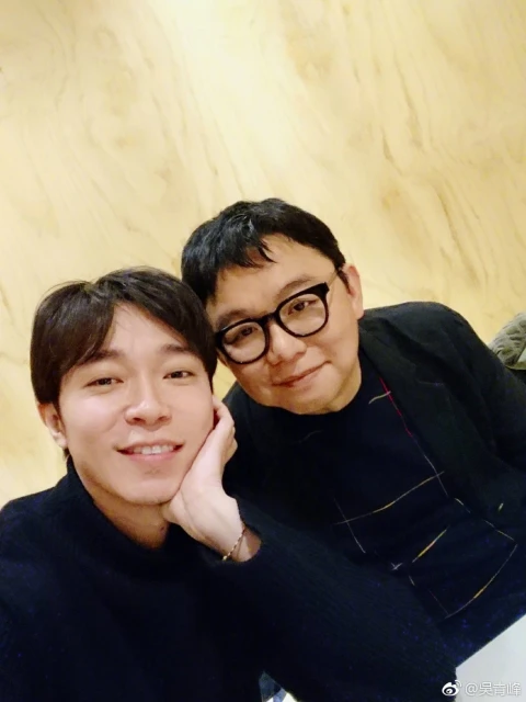 前經紀人林暐哲宣布放棄商標權 　魚丁糸終拿回「蘇打綠」