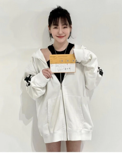 小S深夜突發文喊「我愛具先生」　網驚呆：說的是哪位？