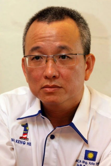 黃卿興促吳池池就事論事 勿對魏家祥進行人格謀殺