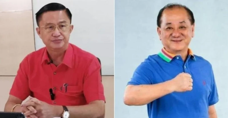 鄭修強吳池池退黨怪罪魏家祥　馬華中委：兩人指控子虛烏有