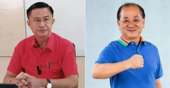 鄭修強吳池池退黨怪罪魏家祥　馬華中委：兩人指控子虛烏有