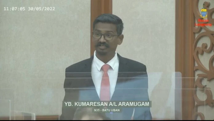 【檳州議會】建議大橋底下裝「安全網」 防止大橋自殺案件發生