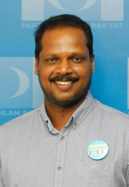 【公正黨黨選】霹15區部換新領導　3國會議員不戰而勝出任區部主席