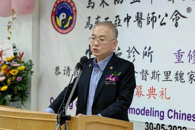 監測名人和企業  大馬反貪會查MRT及LRT工程