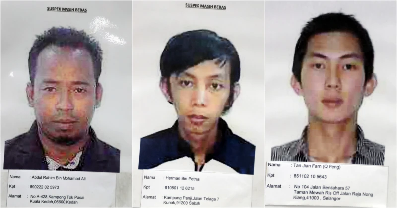 匪徒二度搶劫180台挖礦機　警方逮捕12人通緝3首腦