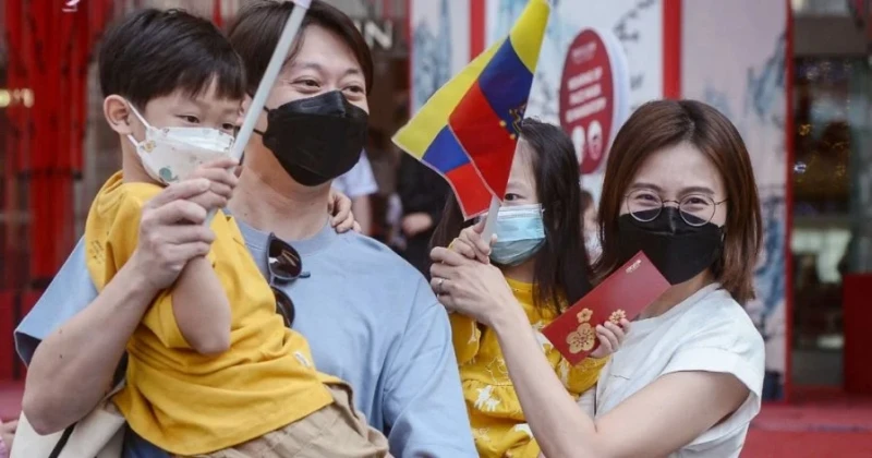 統計局：大馬家庭平均人口3.8人