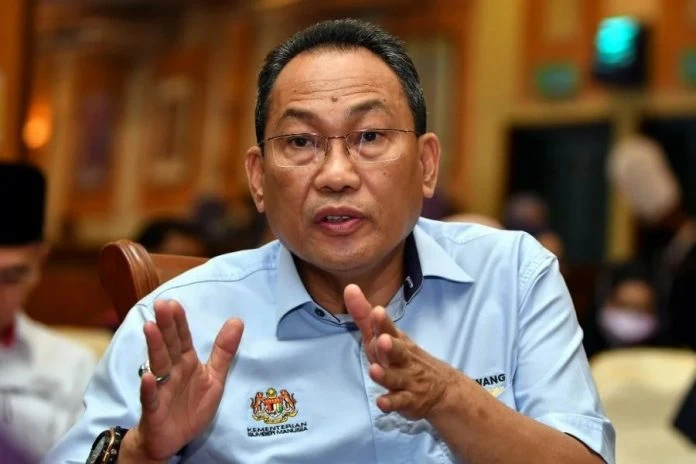 人資部：社險新冠索賠以職業病處理　過渡地方流行病所作出調整