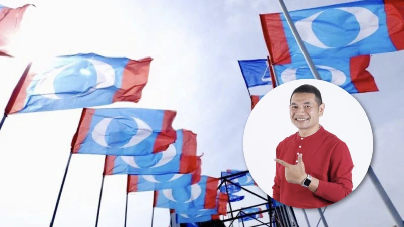 拉菲茲陣營贏3副主席婦女組主席