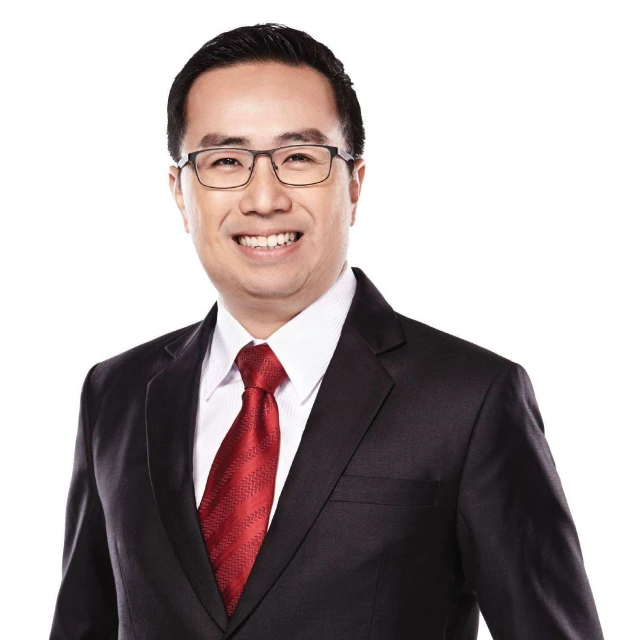 拉菲茲陣營贏3副主席婦女組主席