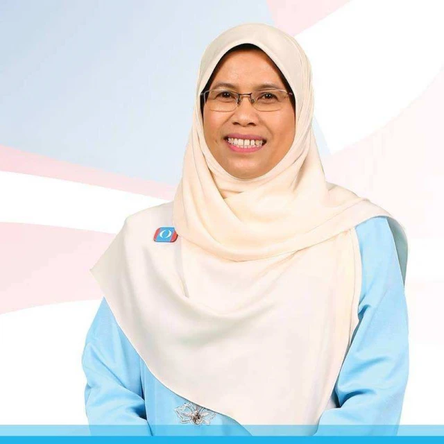 拉菲茲陣營贏3副主席婦女組主席