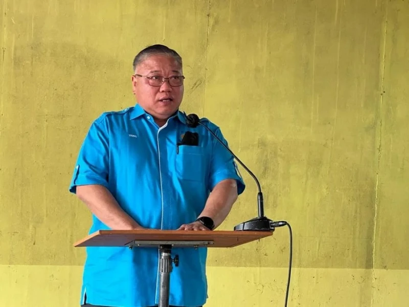 馬中建交48周年 張慶信:馬中友誼之船揚帆航向未來