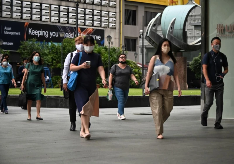 人力市場主導權逐漸掌握在雇員手中　新加坡僱主準備好了嗎？