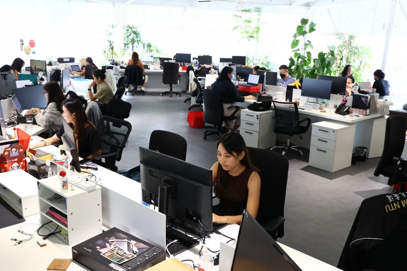 人力市場主導權逐漸掌握在雇員手中　新加坡僱主準備好了嗎？