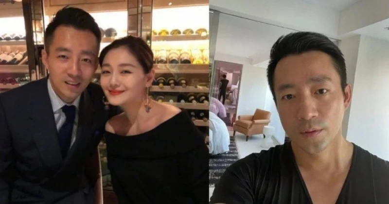 汪小菲被爆婚內出軌「有5個對象」　狗仔宣布公開證據