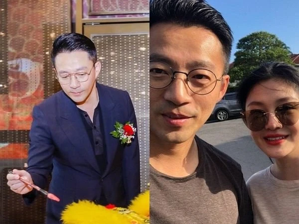 汪小菲被爆婚內出軌「有5個對象」　狗仔宣布公開證據