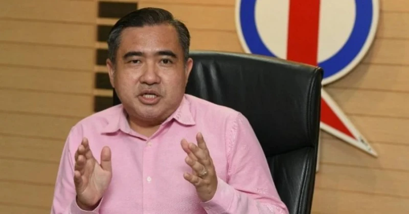 陸兆福冀加強希盟合作備戰大選