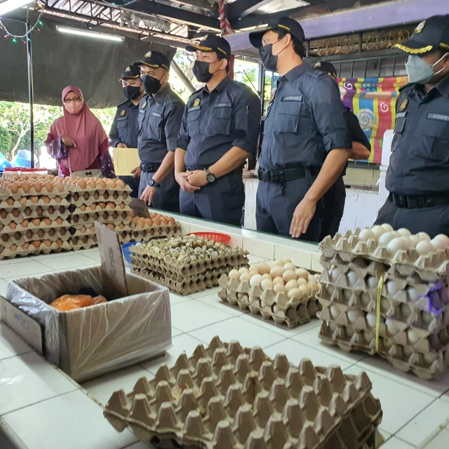 肉雞逐漸恢復供應無短缺　雪州貿消侷促勿製造恐慌