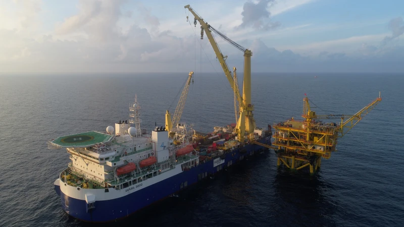 沙布拉能源賣船還債  納吉感嘆資產落入外國手中