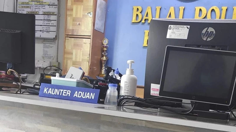 錢放銀行也不安全了？  大馬女子氣訴約2萬令吉定存遭盜走