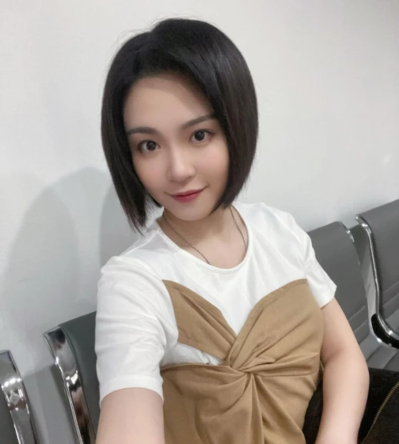 怒控遭收音師非禮　前港姐麥皓兒還原對方惡行