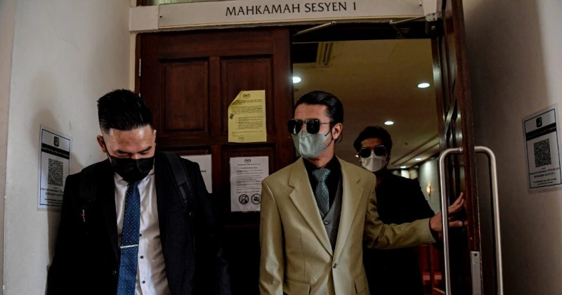 被控猥褻與非自然性行為　著名網紅傳教士無罪釋放