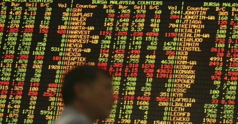 5月最後一天 綜指上漲27.08點