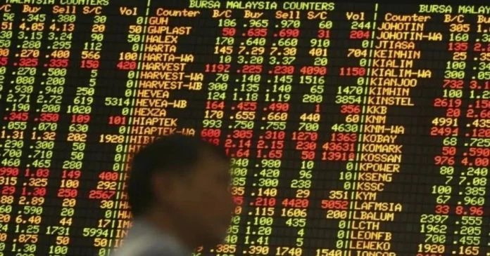 5月最後一天 綜指上漲27.08點