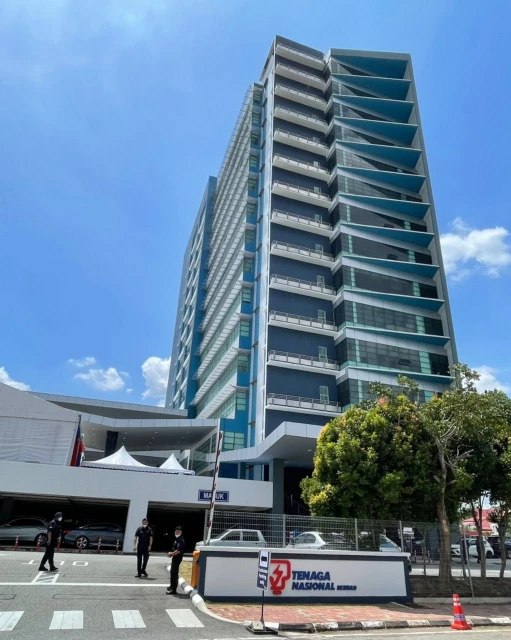 達基尤丁：國能續投資推進國家能源轉型