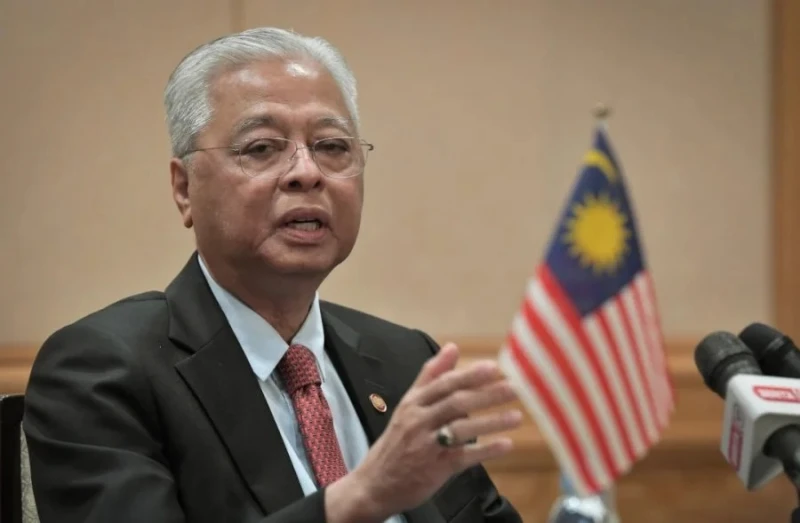 首相:政府有意重啟消費稅