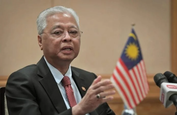 首相:政府有意重啟消費稅