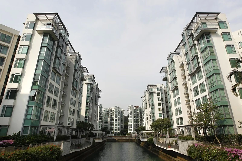 在新加坡按日出租住宅屬非法　房屋經紀夫妻檔被罰116萬新元