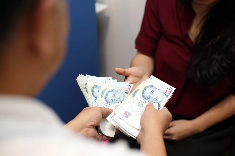 在新加坡按日出租住宅屬非法　房屋經紀夫妻檔被罰116萬新元