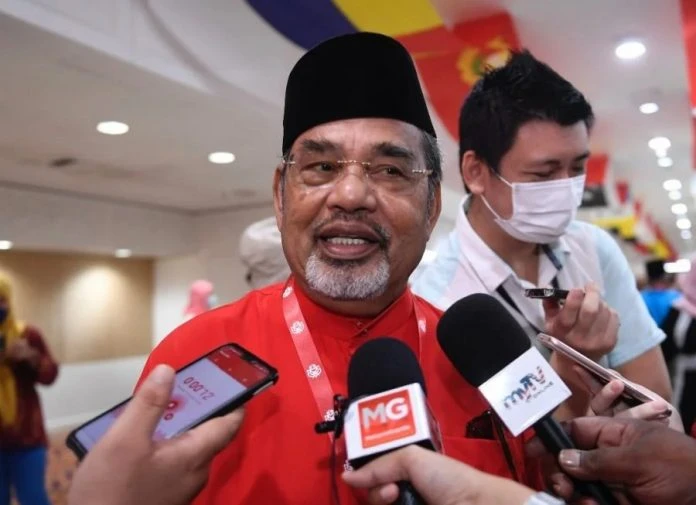 有信心同時勝任國會議員和印尼大使 達祖丁:我可以,沒問題