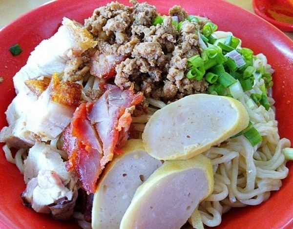 漲漲漲!「原料沒有一樣沒起價」 庇市粉面陸續漲價