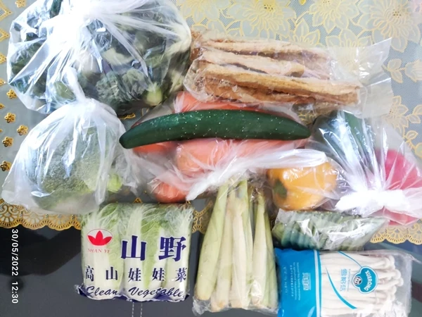 漲漲漲！「原料沒有一樣沒起價」 庇市粉面陸續漲價