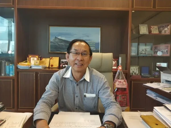 謝璇發：沙雞肉雞蛋供應充足 足以自給自足至年秒