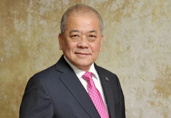 吳添泉：馬中建交48周年 冀兩國關係持續大躍進