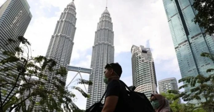 大馬銀行預測利率將重返正常水平 回到2.25%至2.5%