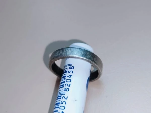 男子疑遭殺害棄屍案　死者戴刻有「WANA LOVE WAN」字眼銀戒指