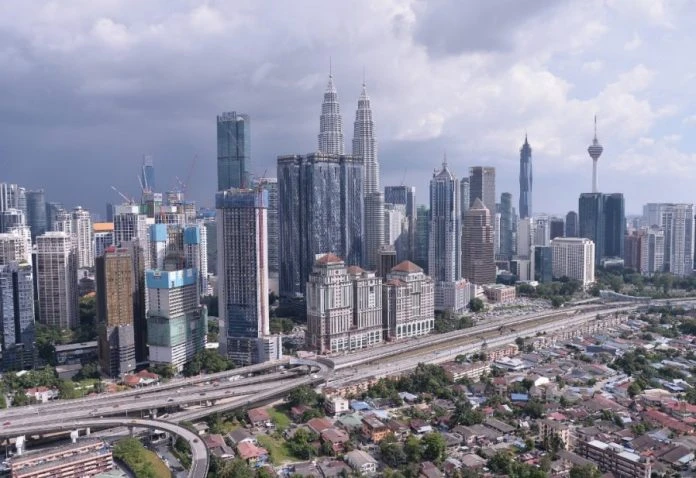 58%企業對今年經濟前景不樂觀