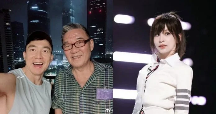 上海解封!李立群奔劉畊宏家跳健身操 網喊:也叫王心凌!