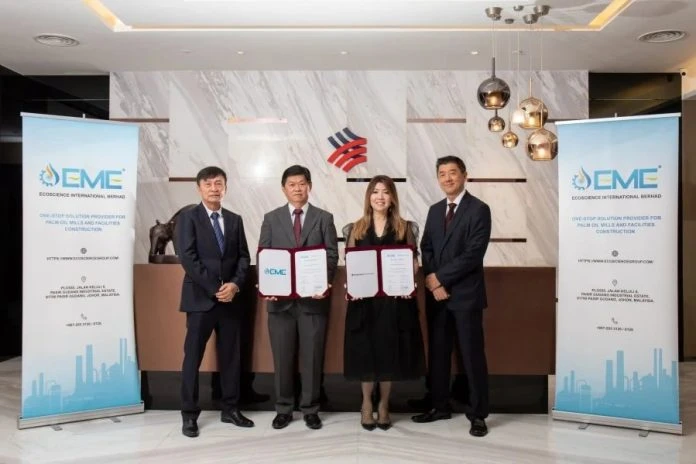 Ecoscience計劃今年第3季創業板上市