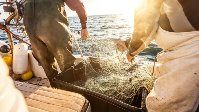 過勞泰國船員難忍壓榨 跳海漂浮三天終獲救