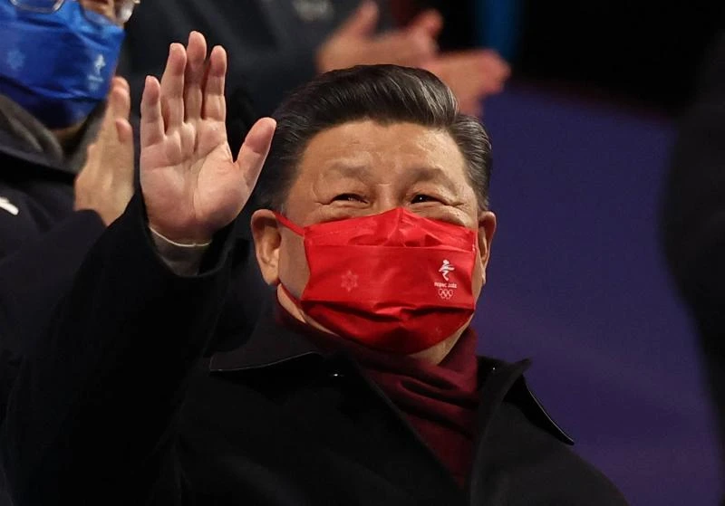 國際謠傳「習李不同調」   網上沸沸騰騰、真相至今難辨