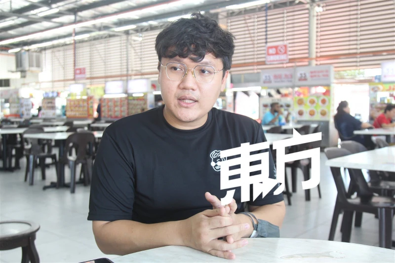 「酷爸餐車」降低創業門檻　鼓勵青年回流家鄉