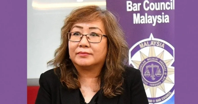 律師公會6月17日「正義之行」　抗議反貪會公開調查SRC案法官